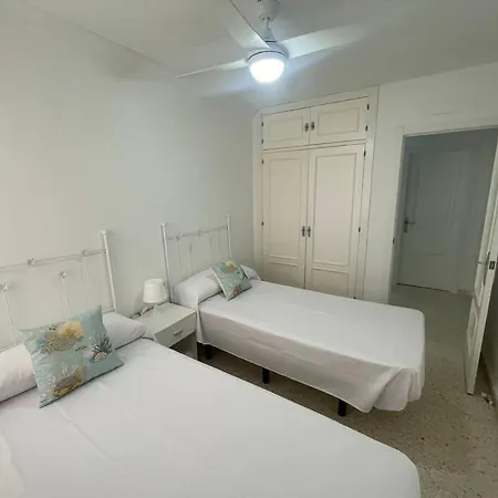 Apartamento Centro.