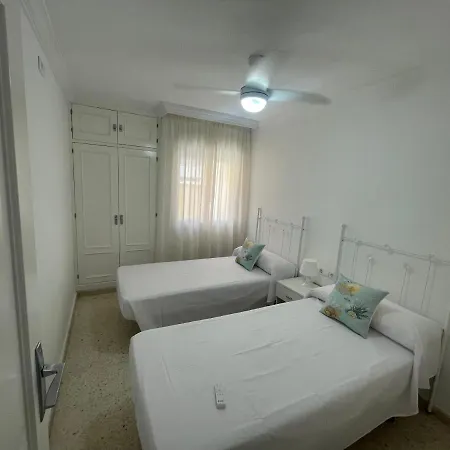 Apartamento Centro. * Torre Del Mar