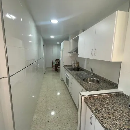 Apartamento Centro. Torre Del Mar
