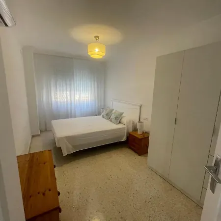 Apartamento Centro.