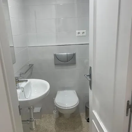 Apartamento Centro. * Torre Del Mar