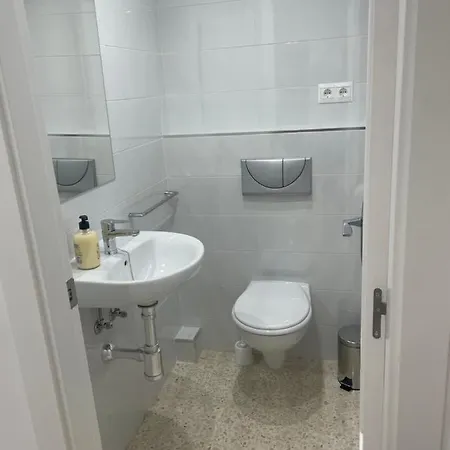 Apartamento Centro. *