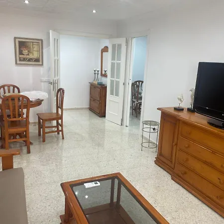 Apartamento Centro.