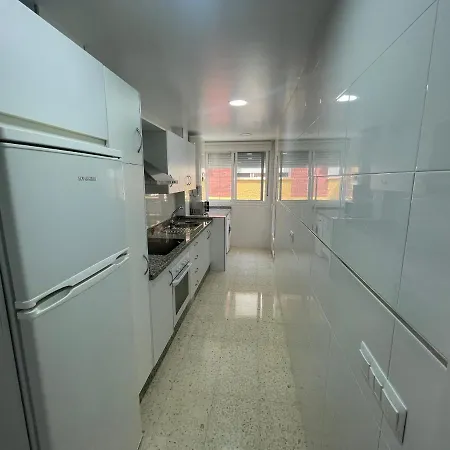 Apartamento Centro. Apartment